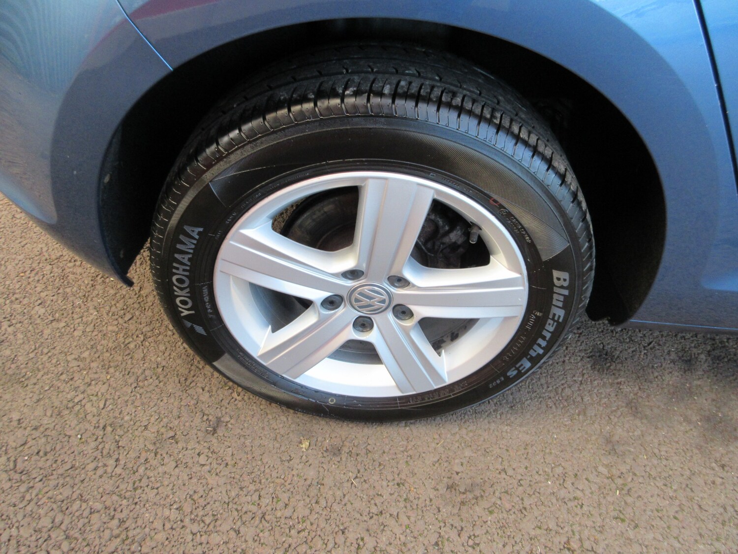 Used Volkswagen Golf 2015 for sale - 76477188: Photo 26