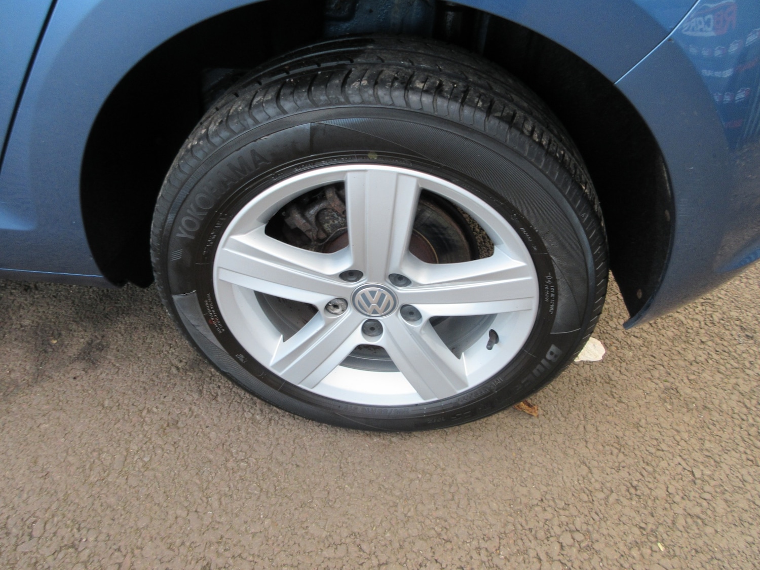 Used Volkswagen Golf 2015 for sale - 76477188: Photo 27