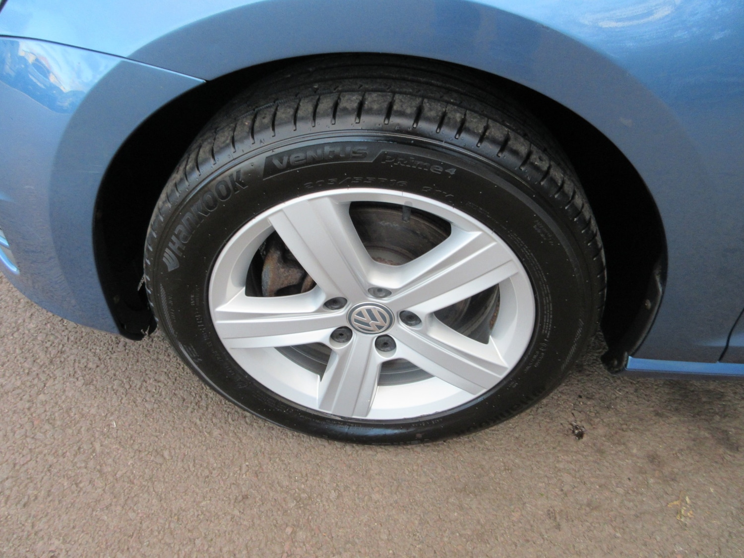 Used Volkswagen Golf 2015 for sale - 76477188: Photo 28