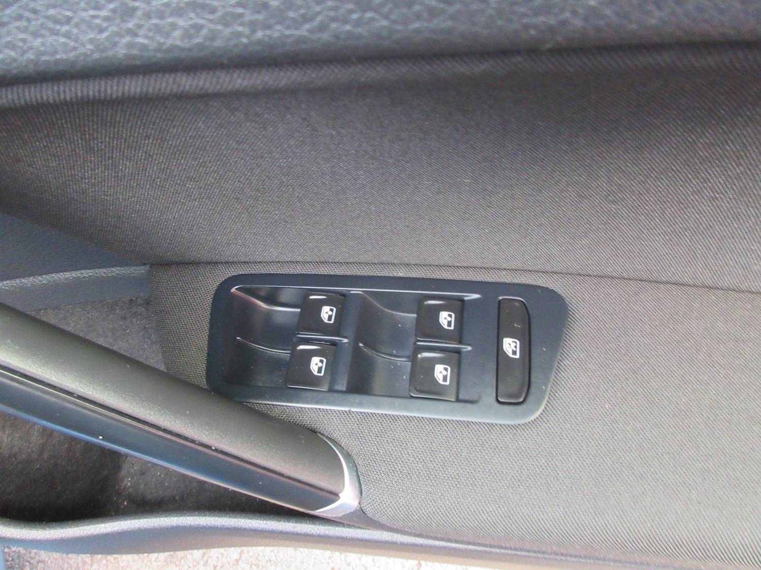 Used Volkswagen Golf 2015 for sale - 76477188: Photo 9