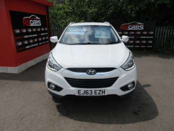 Used Hyundai Ix35 2013 for sale - 74923614: Photo