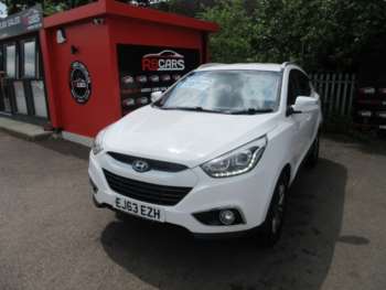 Used Hyundai Ix35 2013 for sale - 74923614: Photo