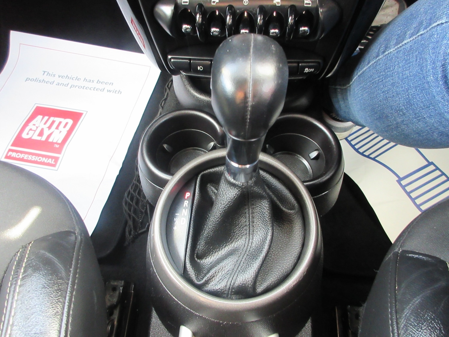 Vehicle 16