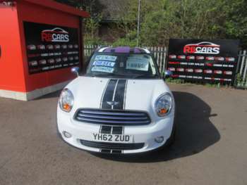 Used MINI Countryman 2012 for sale - 74364717: Photo