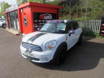 Used MINI Countryman 2012 for sale - 74364717: Photo