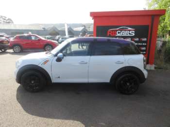 Used MINI Countryman 2012 for sale - 74364717: Photo