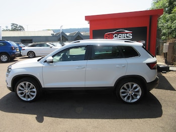 Used Skoda Karoq 2018 for sale - 78915876: Photo