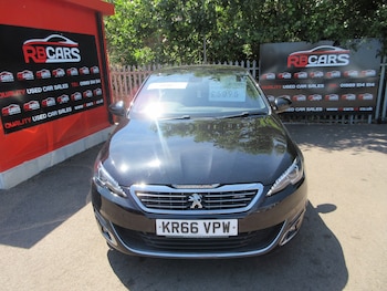 Used Peugeot 308 2016 for sale - 78972031: Photo