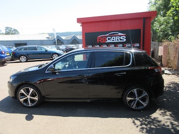 Used Peugeot 308 2016 for sale - 78972031: Photo