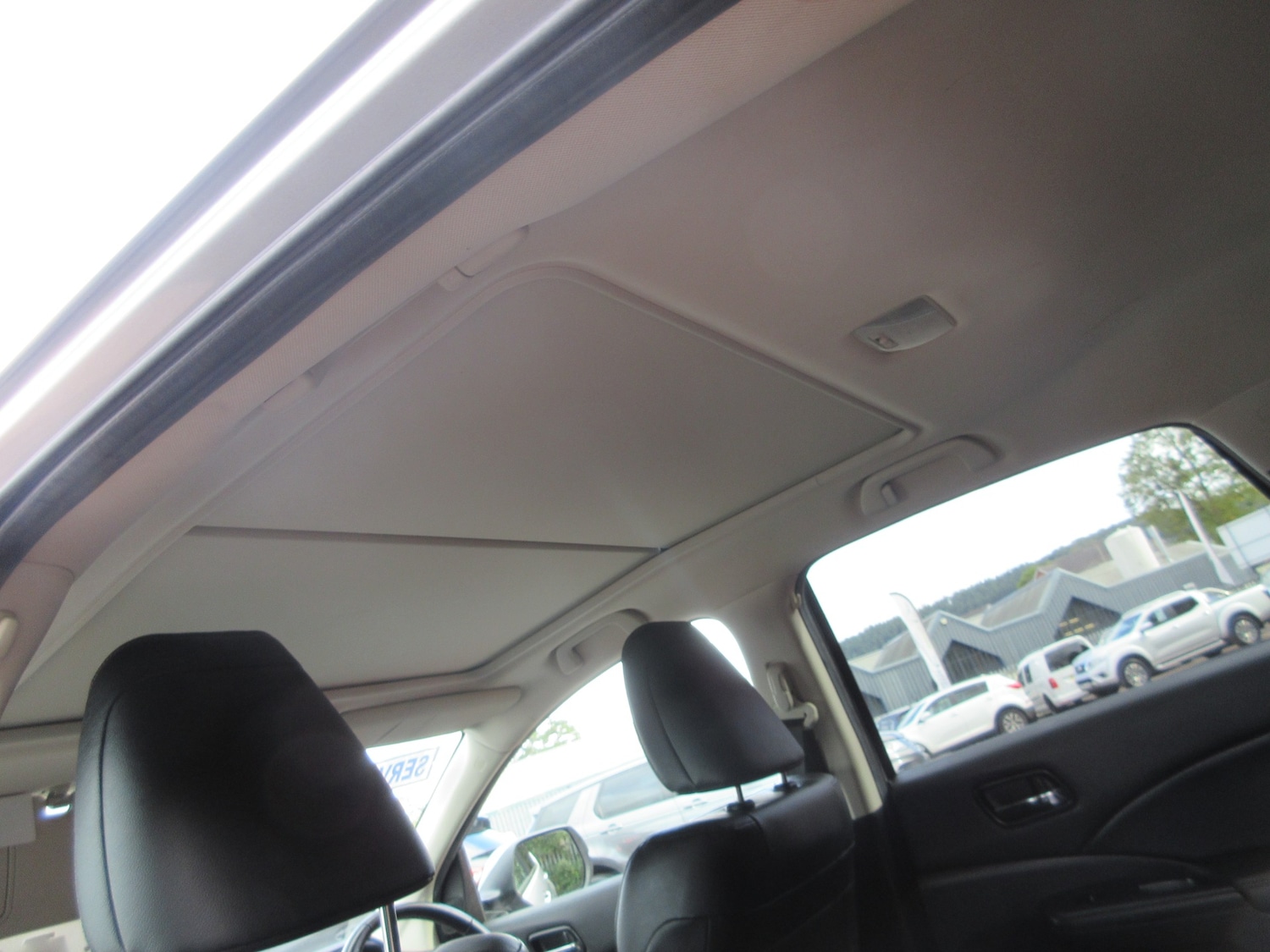 Vehicle 26