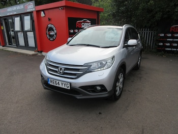 Used Honda CR-V 2014 for sale - 75556061: Photo