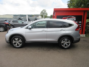 Used Honda CR-V 2014 for sale - 75556061: Photo