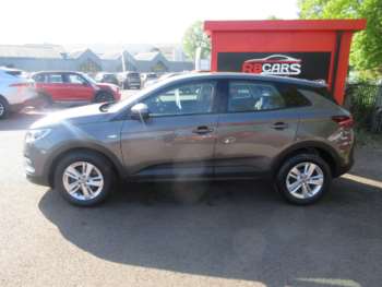 Used Vauxhall Grandland X 2019 for sale - 74421684: Photo