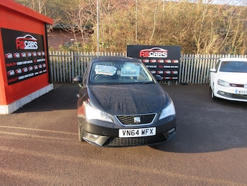 Used SEAT Ibiza 2014 for sale - 76957866: Photo