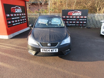 Used SEAT Ibiza 2014 for sale - 76957866: Photo