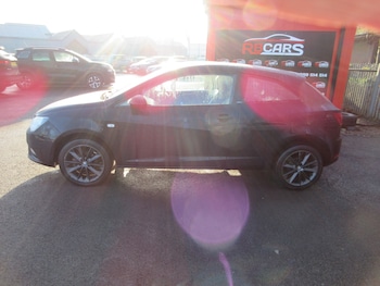 Used SEAT Ibiza 2014 for sale - 76957866: Photo