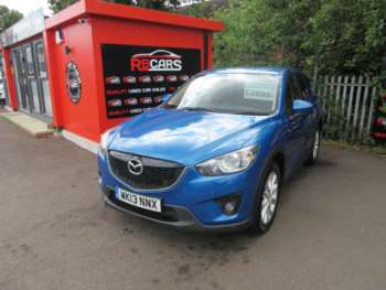 Used Mazda CX-5 2013 for sale - 75367557: Photo