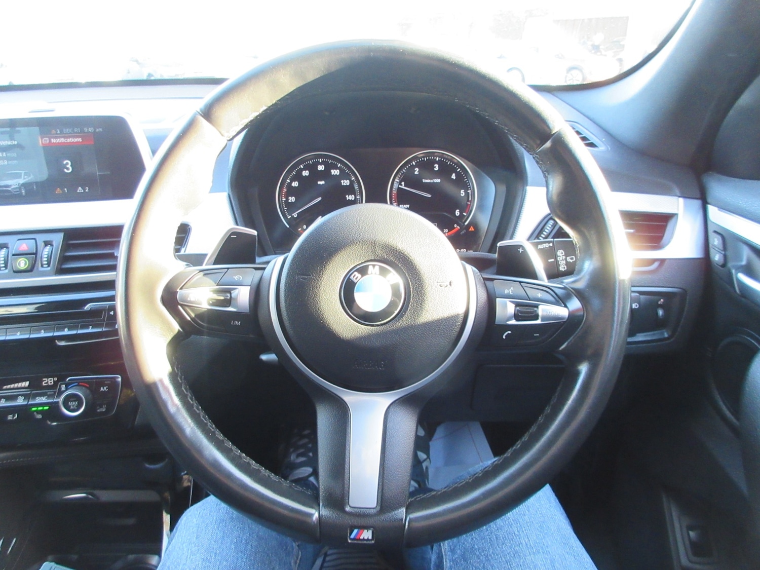 Used BMW X1 2018 for sale - 76748479: Photo 10