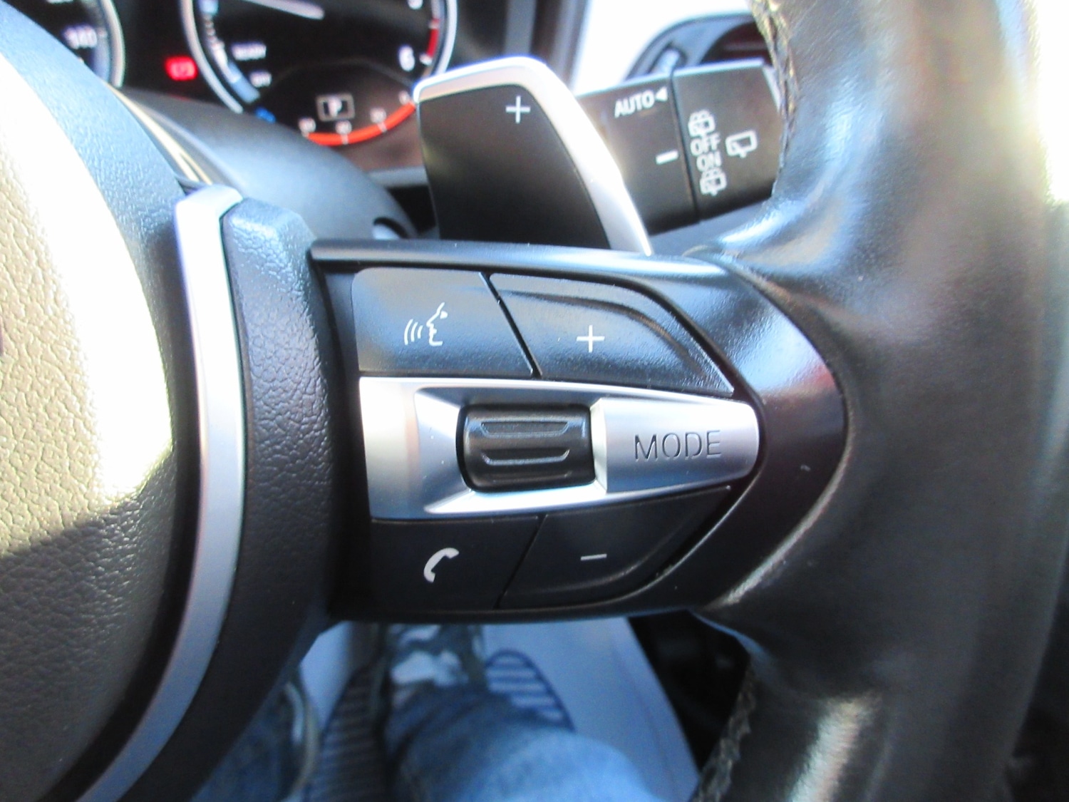 Used BMW X1 2018 for sale - 76748479: Photo 12