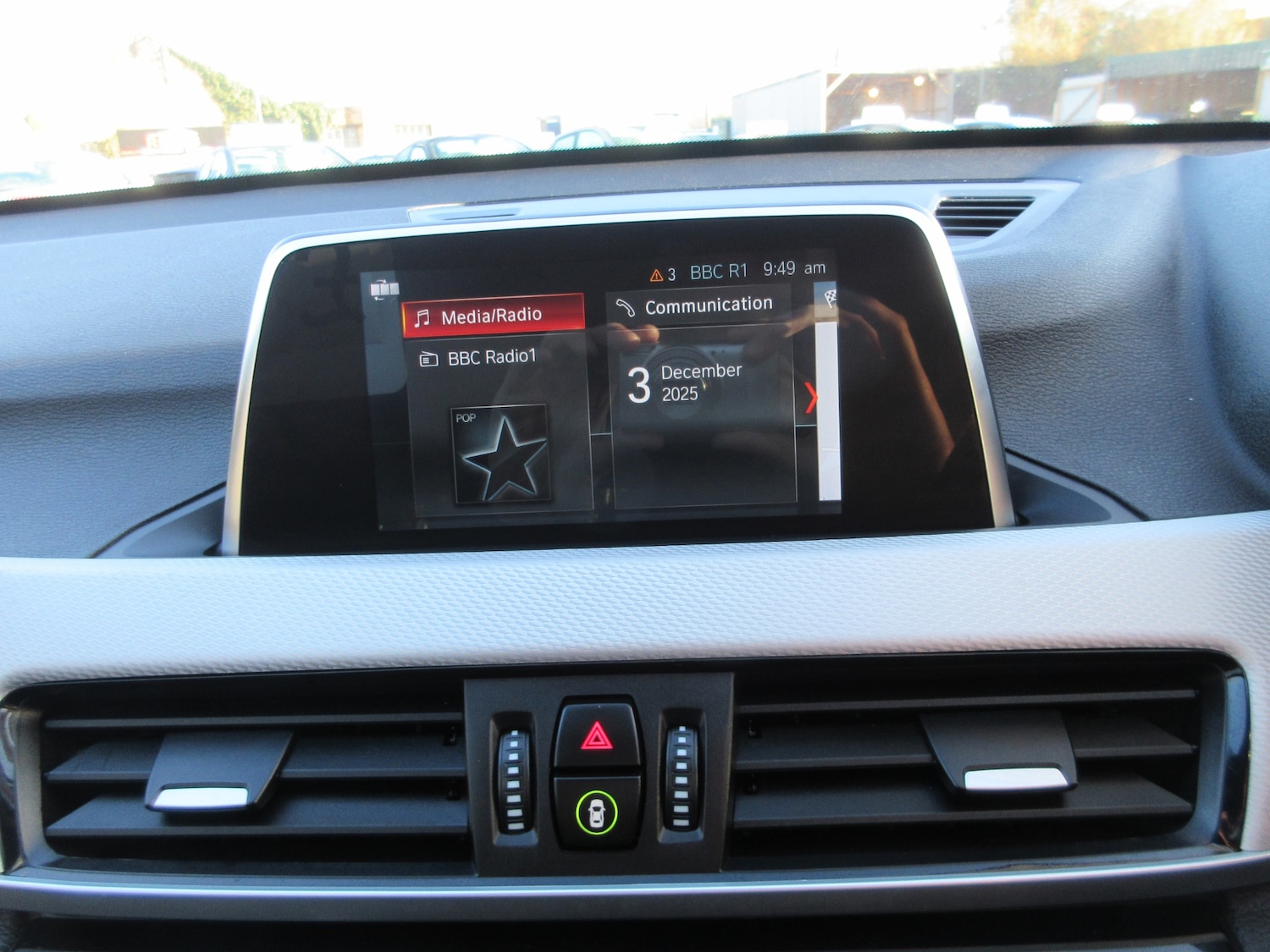 Used BMW X1 2018 for sale - 76748479: Photo 14