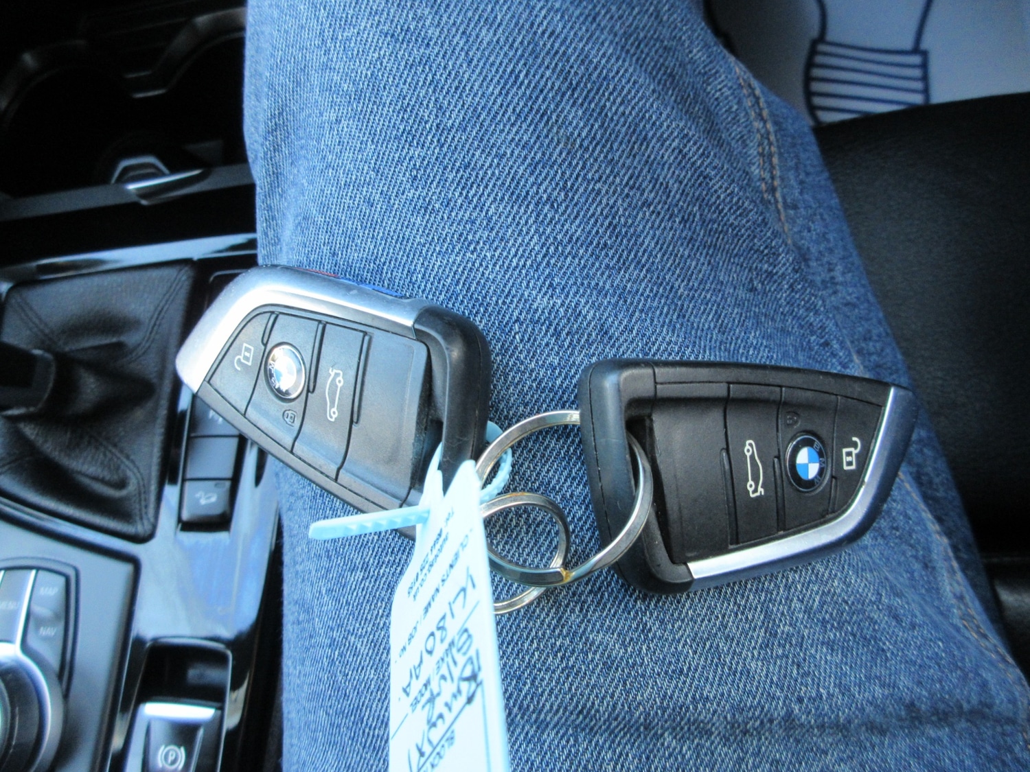 Used BMW X1 2018 for sale - 76748479: Photo 16