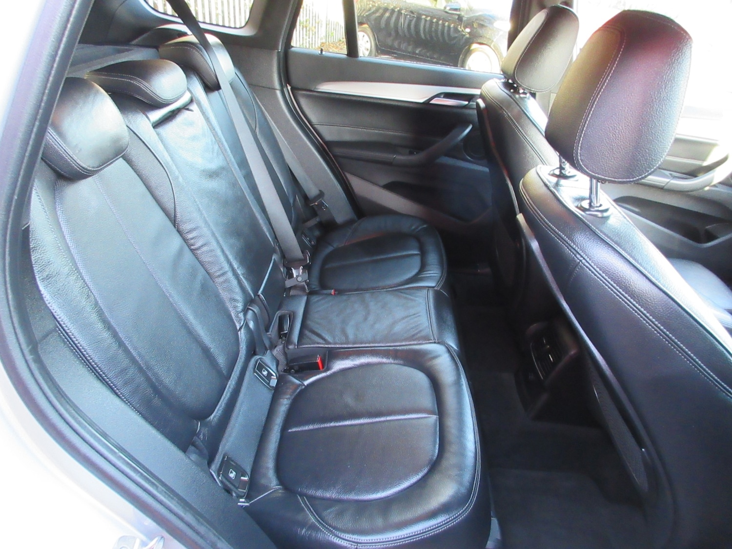 Used BMW X1 2018 for sale - 76748479: Photo 22