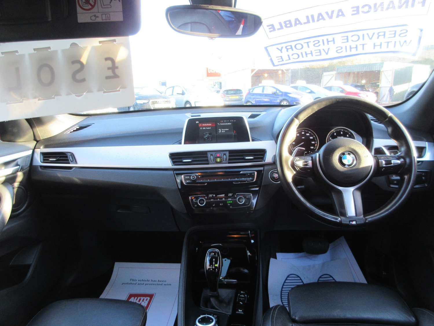 Used BMW X1 2018 for sale - 76748479: Photo 23