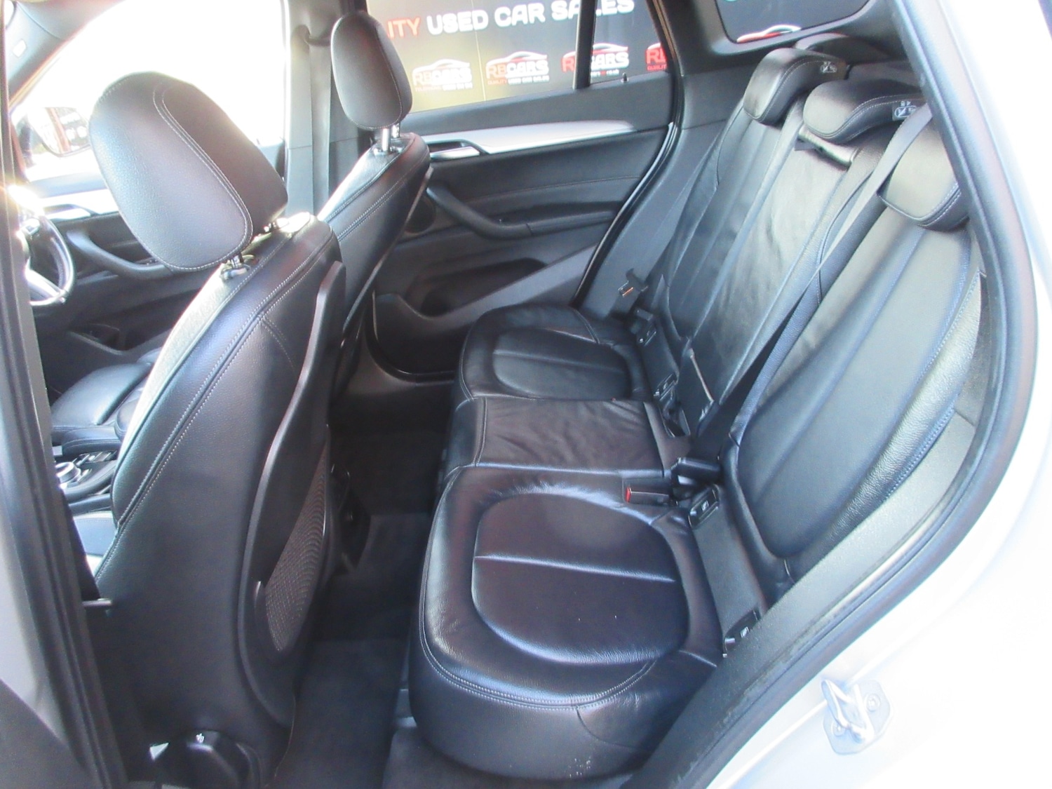 Used BMW X1 2018 for sale - 76748479: Photo 26