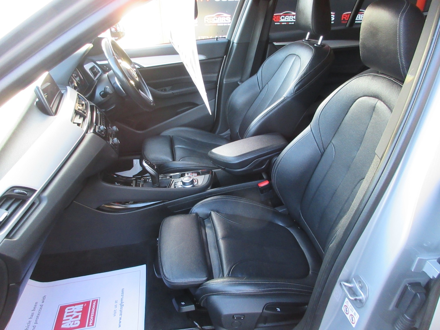 Used BMW X1 2018 for sale - 76748479: Photo 27