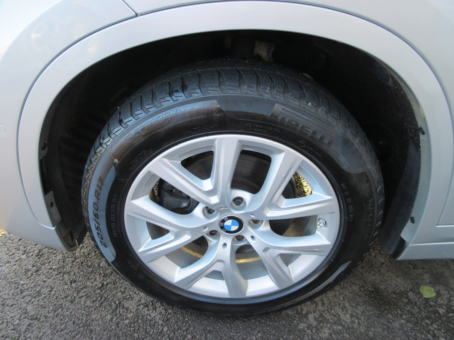 Used BMW X1 2018 for sale - 76748479: Photo 31