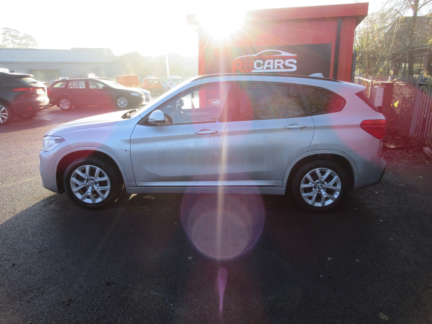 Used BMW X1 2018 for sale - 76748479: Photo 4