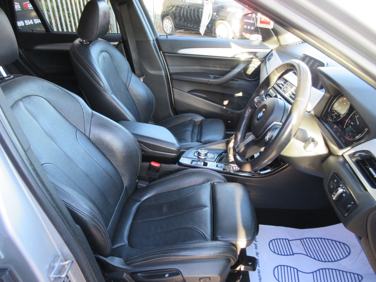 Used BMW X1 2018 for sale - 76748479: Photo 9