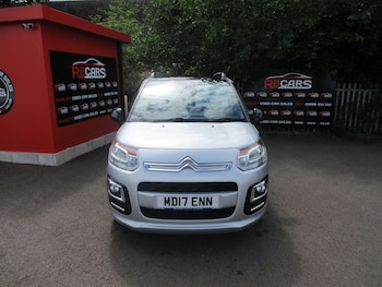 Used Citroen C3 Picasso 2017 for sale - 75091895: Photo