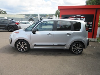 Used Citroen C3 Picasso 2017 for sale - 75091895: Photo