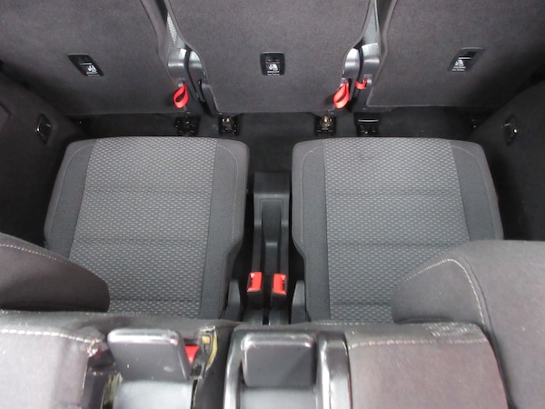 Used Volkswagen Touran 2016 for sale - 73975152: Photo 21