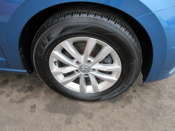 Used Volkswagen Touran 2016 for sale - 73975152: Photo 26