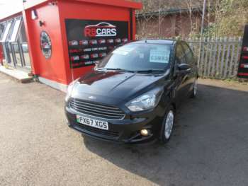 Used Ford Ka+ 2017 for sale - 73908868: Photo