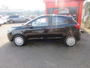 Used Ford Ka+ 2017 for sale - 73908868: Photo
