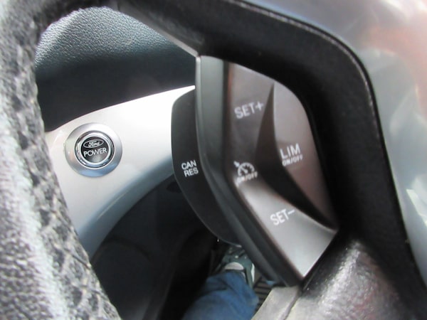 Used Ford Grand C-Max 2011 for sale - 75982518: Photo 12