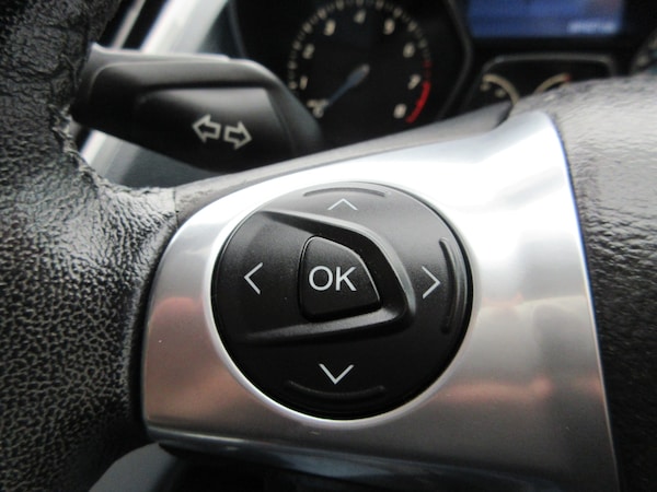 Used Ford Grand C-Max 2011 for sale - 75982518: Photo 13