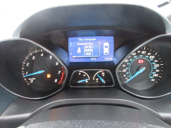 Used Ford Grand C-Max 2011 for sale - 75982518: Photo 16