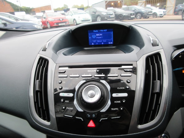 Used Ford Grand C-Max 2011 for sale - 75982518: Photo 17