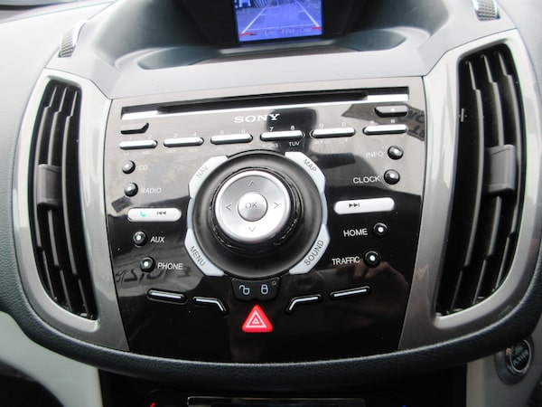 Used Ford Grand C-Max 2011 for sale - 75982518: Photo 19