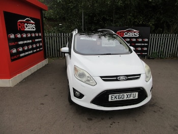 2011 (60) - 1.6 EcoBoost Titanium 5dr