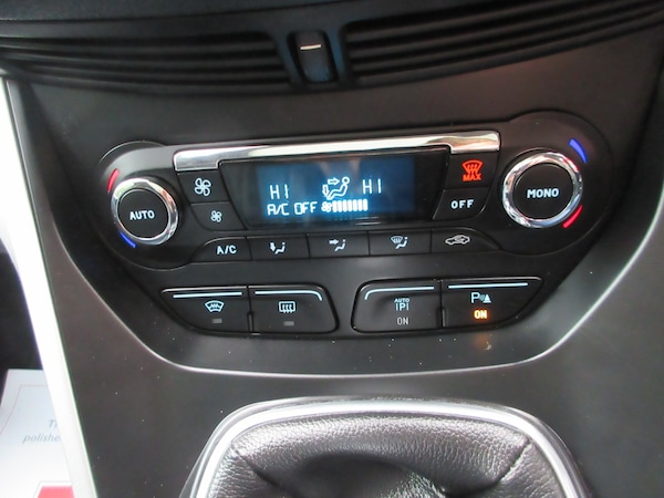 Used Ford Grand C-Max 2011 for sale - 75982518: Photo 20
