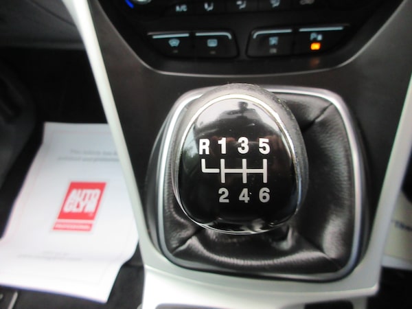 Used Ford Grand C-Max 2011 for sale - 75982518: Photo 21