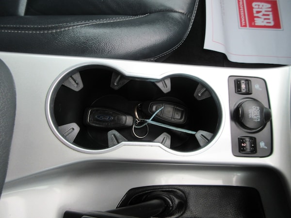 Used Ford Grand C-Max 2011 for sale - 75982518: Photo 22