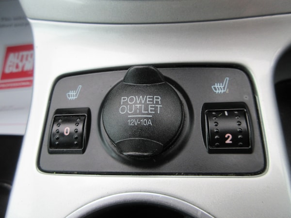 Used Ford Grand C-Max 2011 for sale - 75982518: Photo 23