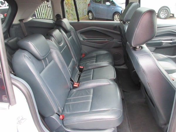 Used Ford Grand C-Max 2011 for sale - 75982518: Photo 26