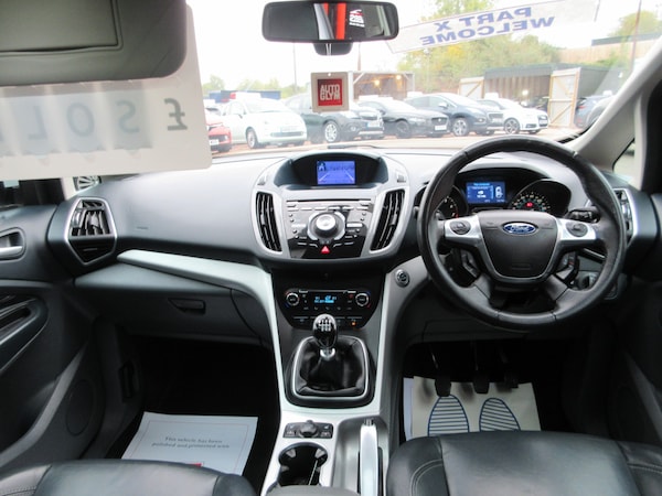 Used Ford Grand C-Max 2011 for sale - 75982518: Photo 27